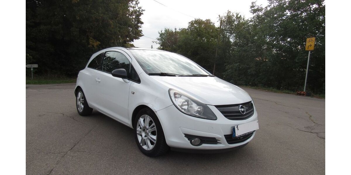 Opel Corsa 195.000 km 1.499 &euro; Hechingen 72379