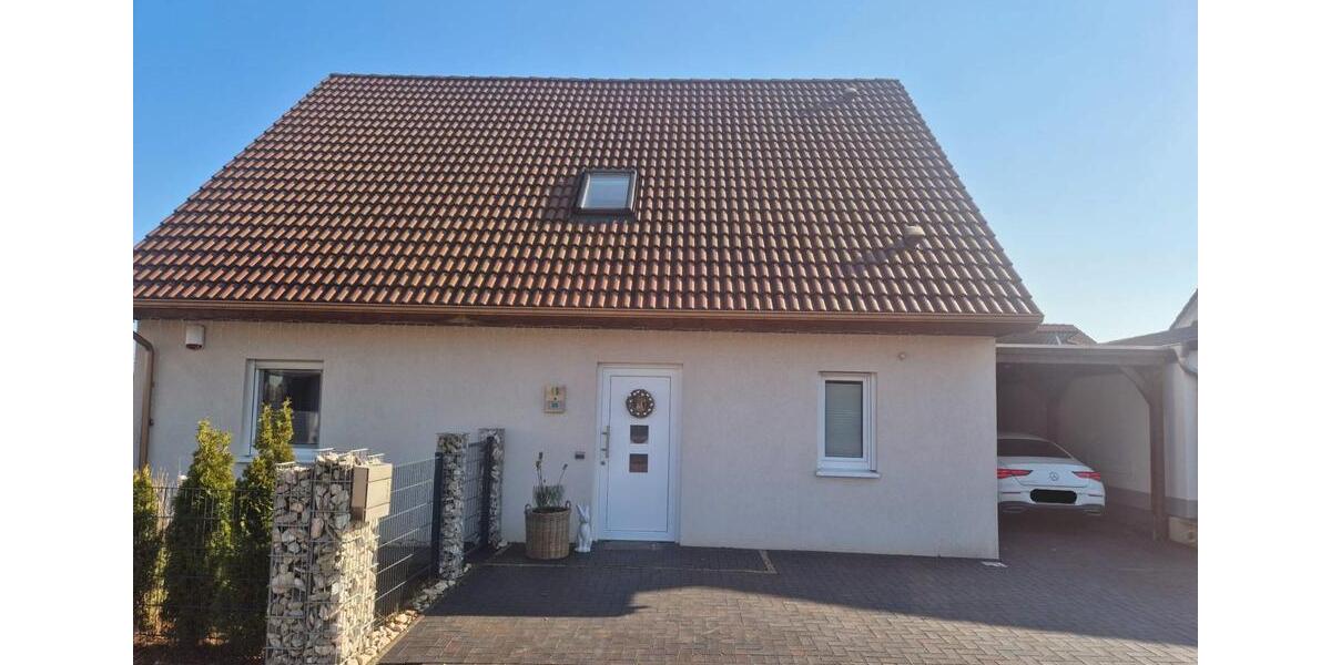 Einfamilienhaus Sarstedt - 4 Zimmer, 131 m&sup2;, 549.000&euro; | Angebot:27280842