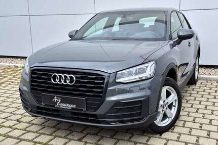 Audi Q2 111.600 km 17.800 € Hechingen 72379