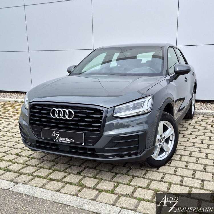 Audi Q2 111.600 km 17.800 € Hechingen 72379