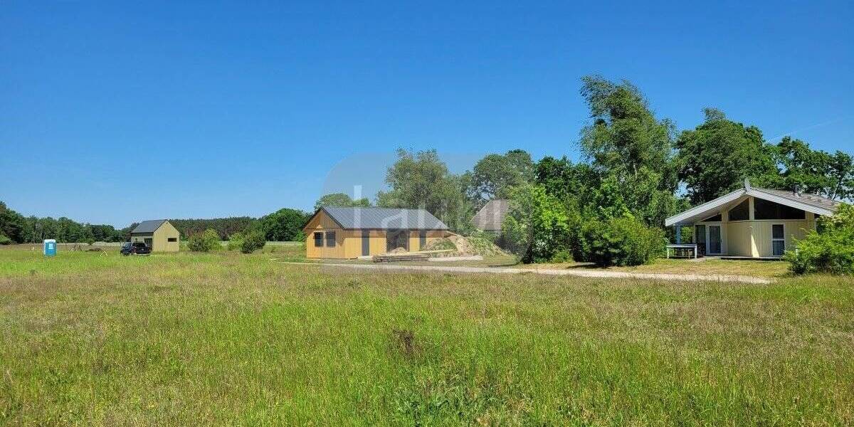 Grundstück Lindow (Mark) Klosterheide - 65.100&euro; | Angebot:25732346