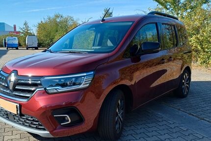 Renault Kangoo 50.000 km 16.500 &euro; Wolmirstedt 39326