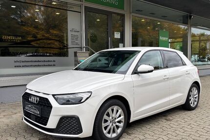 Audi A1 90.996 km 15.590 &euro; Sigmaringen 72488