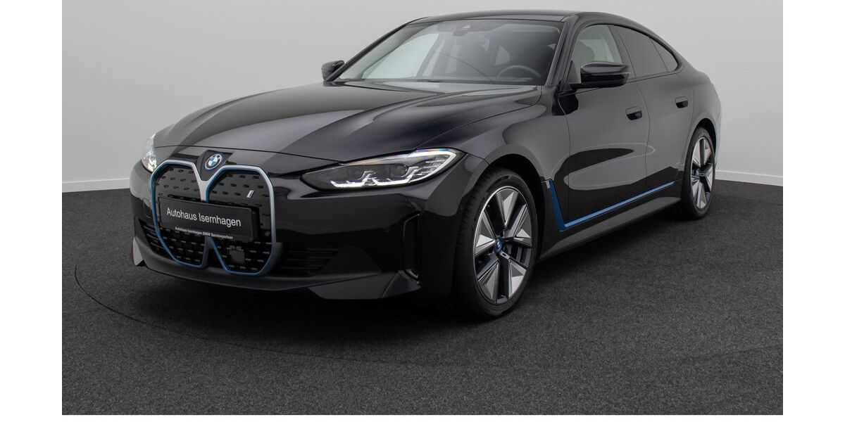 BMW i4 16.141 km 41.499 &euro; Isernhagen 30916