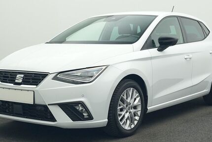 Seat Ibiza 23.100 km 20.850 &euro; Neumarkt i.d. OPf. 92318