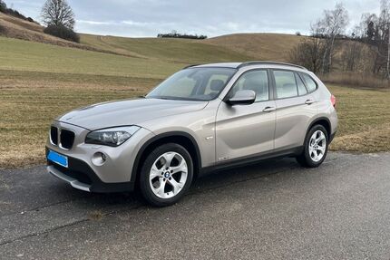 BMW X1 145.000 km 10.990 &euro; Buch am Erlbach 84172