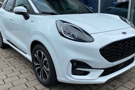 Ford Puma 17.990 km 21.490 &euro; Heppenheim 64646