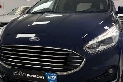 Ford Galaxy 147.000 km 22.000 &euro; Wurmlingen 78573