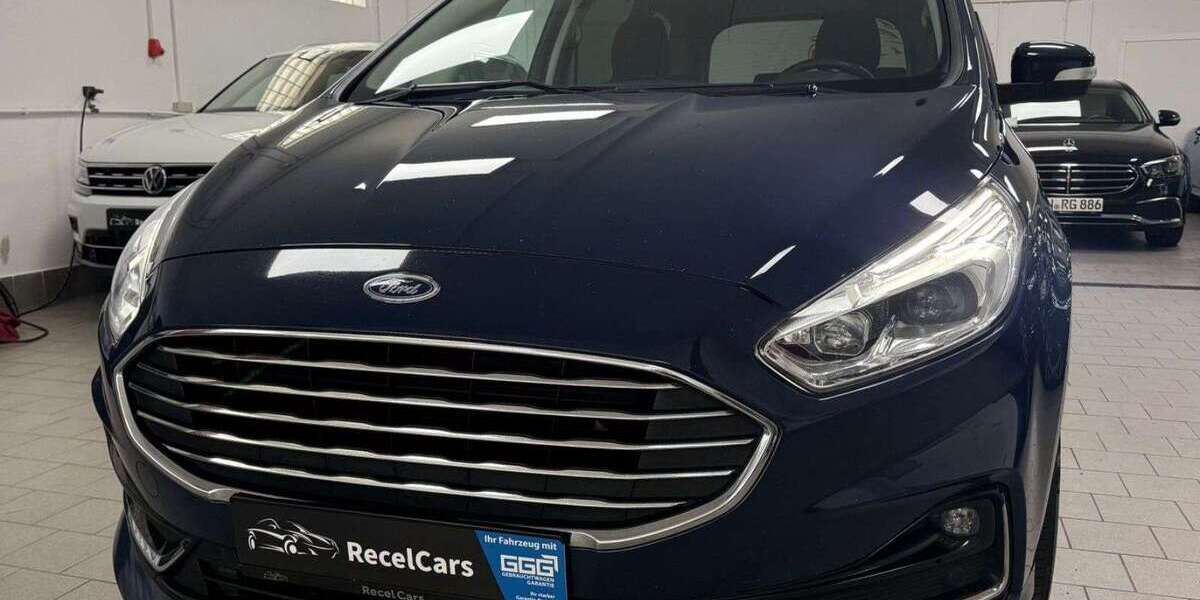 Ford Galaxy 147.000 km 22.000 &euro; Wurmlingen 78573