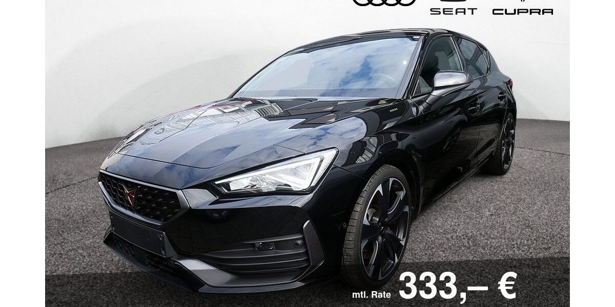 Cupra Leon 19.150 km 32.790 &euro; Bietigheim-Bissingen 74321