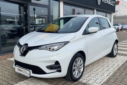 Renault ZOE 18.344 km 16.369 &euro; Wolfenbüttel 38304
