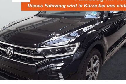 VW T-Roc 22.005 km 33.450 &euro; Nordhorn 48529