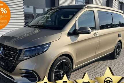 Mercedes-Benz Marco Polo 14.765 km 88.480 &euro; Döbeln 04720