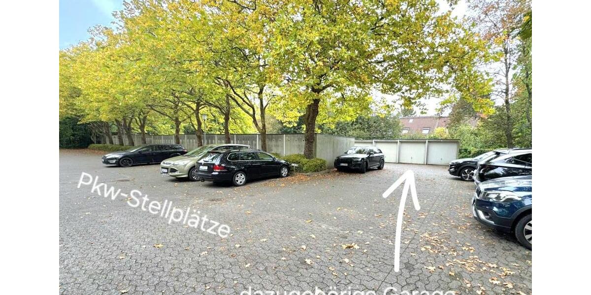 Etagenwohnung Kiel Friedrichsort - 3 Zimmer, 72 m&sup2;, 215.000&euro; | Angebot:27283758