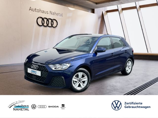 Audi A1 1.050 km 22.950 € Idar-Oberstein 55743