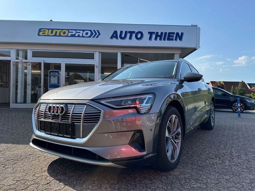 e-tron