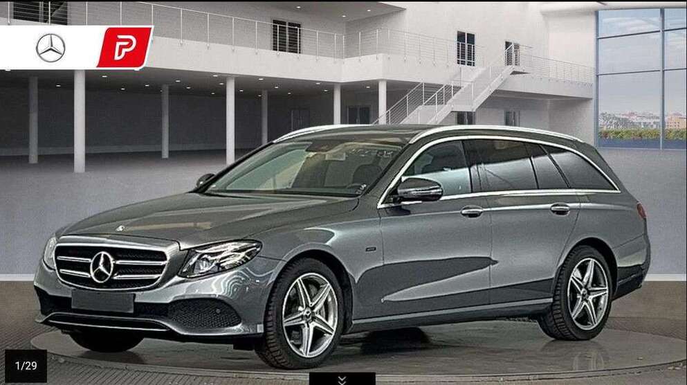 E 300