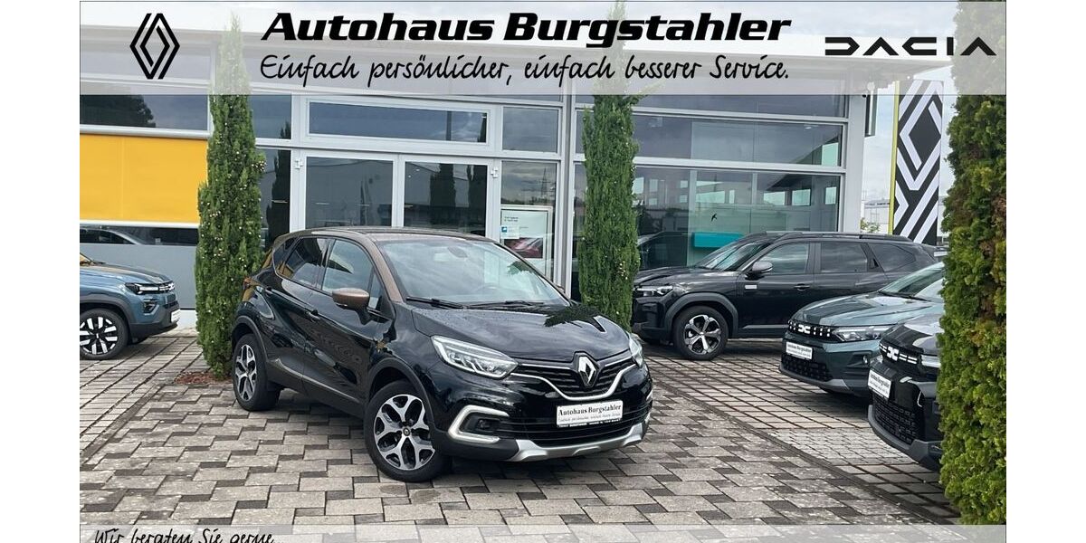 Renault Captur 69.998 km 14.990 &euro; Linkenheim-Ho. 76351