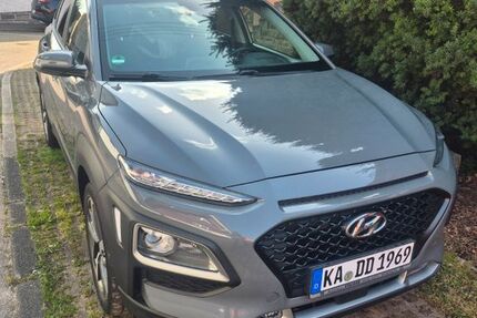 Hyundai KONA 57.200 km 16.400 &euro; Marxzell 76359