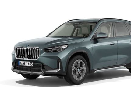 BMW X1 7.477 km 47.400 &euro; Paderborn 33104