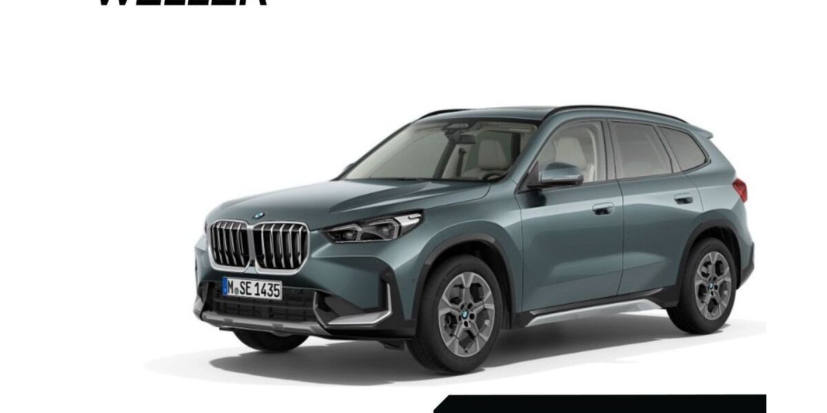 BMW X1 7.477 km 47.400 &euro; Paderborn 33104
