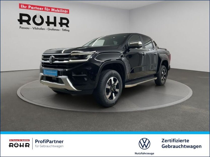 Amarok