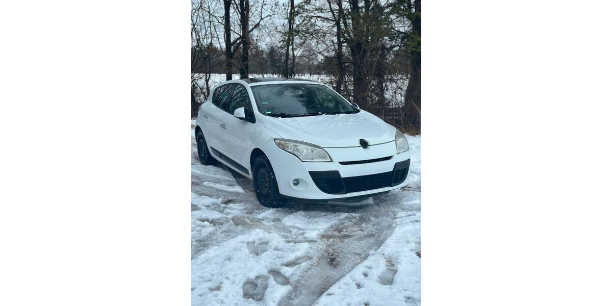 Renault Megane 166.000 km 4.900 &euro; Augsburg 86152