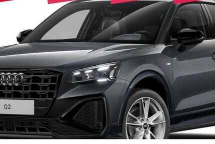 Audi Q2 7.032 km 35.770 &euro; Plattling 94447