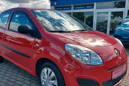 Renault Twingo 37.000 km 3.999 € Leipzig 04328