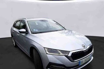 Skoda Octavia 54.550 km 21.950 &euro; Lünen 44534
