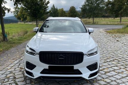 Volvo XC60 89.000 km 35.999 € Eibenstock 08309