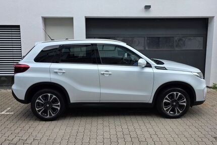 Suzuki Vitara 63.100 km 16.499 &euro; Neudenau 74861