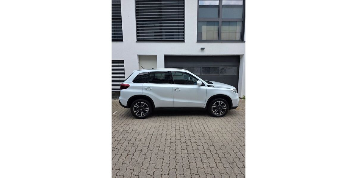 Suzuki Vitara 63.100 km 16.499 &euro; Neudenau 74861