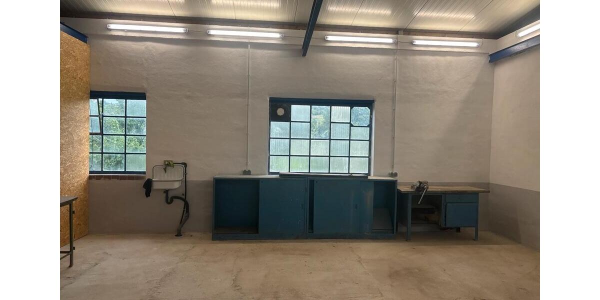 Gewerbeobjekt Sankt Wendel - 500&euro; | Angebot:25350891