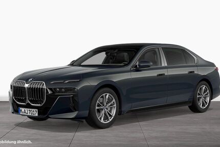 BMW 740 21.658 km 94.905 &euro; Hannover 30539