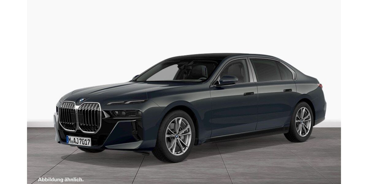 BMW 740 21.658 km 94.905 &euro; Hannover 30539