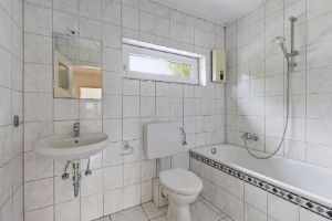 Zwischen Stadt und Rhein Familienfreundliches Einfamilienhaus in Plittersdorf