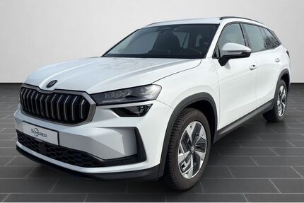 Skoda Kodiaq 28.581 km 44.900 &euro; Ludwigshafen 67063