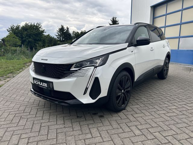 Peugeot 5008 49.950 km 30.890 € Magdeburg 39110