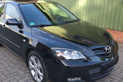 Mazda 3 95.628 km 5.650 &euro; Elmenhorst 23869