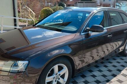 Audi A4 210.000 km 7.600 &euro; Geisenried 87616