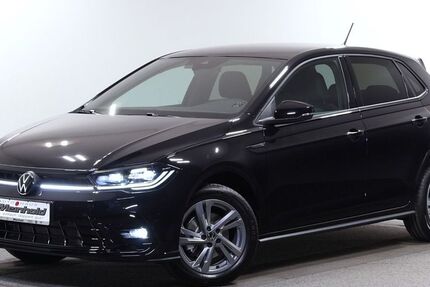 VW Polo 7.500 km 24.444 &euro; Auerbach/Rebesgrün 08209