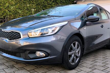 Kia ceed / Ceed 101.355 km 7.000 &euro; Balingen-Weilstetten 72336