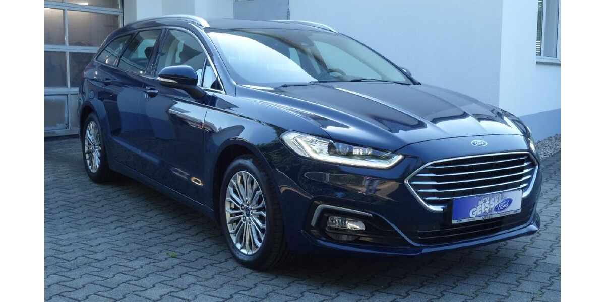 Ford Mondeo 73.875 km 16.990 &euro; Dessau-Roßlau 06849