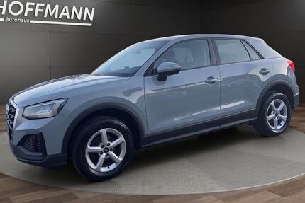 Audi Q2 95.374 km 19.990 &euro; Winterberg 59955