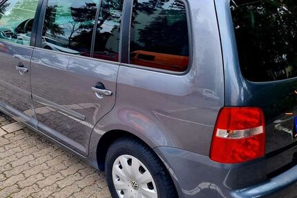 VW Touran