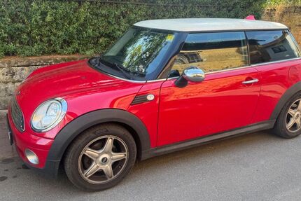 Mini Andere 158.485 km 2.500 &euro; Battenberg 67271