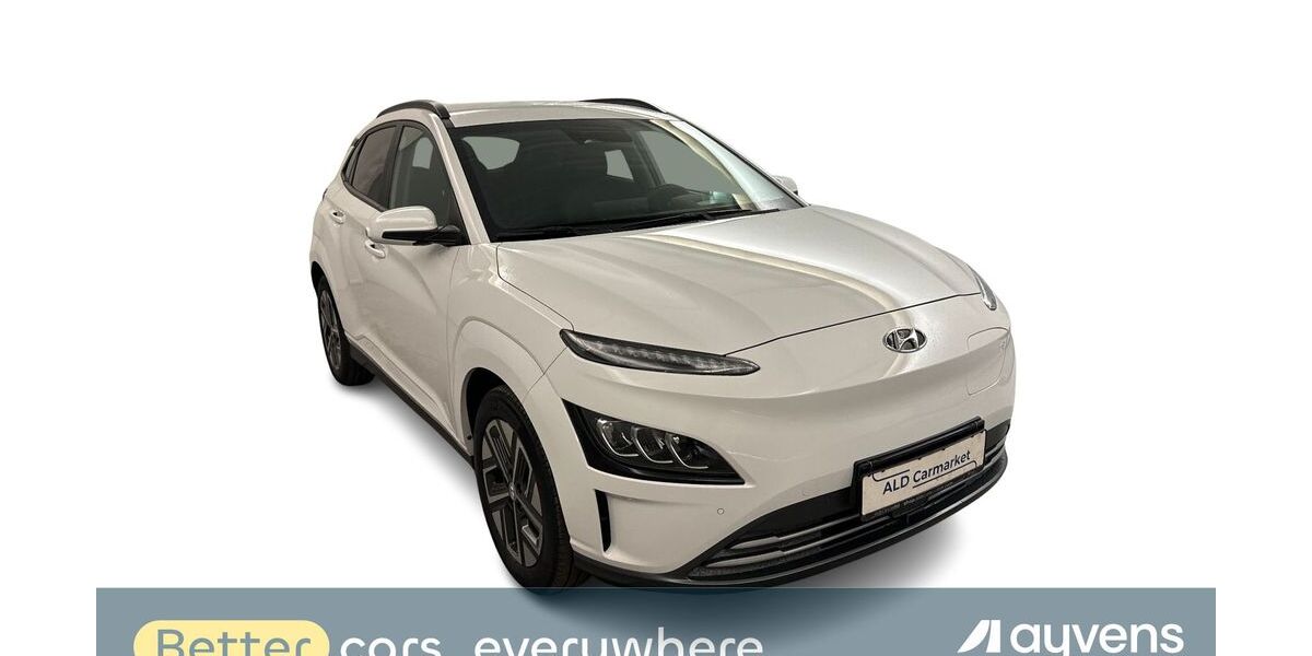 Hyundai KONA 30.188 km 16.480 &euro; Dorfmark 29683