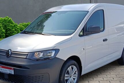 VW Caddy 22.607 km 20.920 &euro; Meiningen 98617