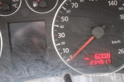 Audi A6 234.000 km 1.800 &euro; Telgte 48291